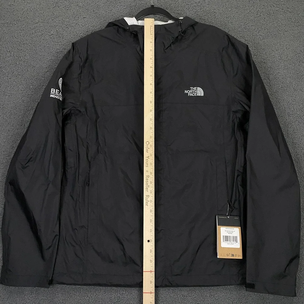The North Face solid please